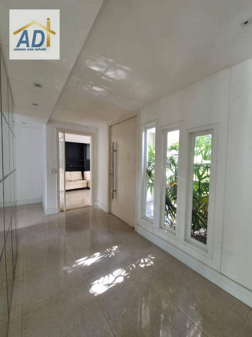 Casa de Condomínio à venda e aluguel com 4 quartos, 320m² - Foto 13