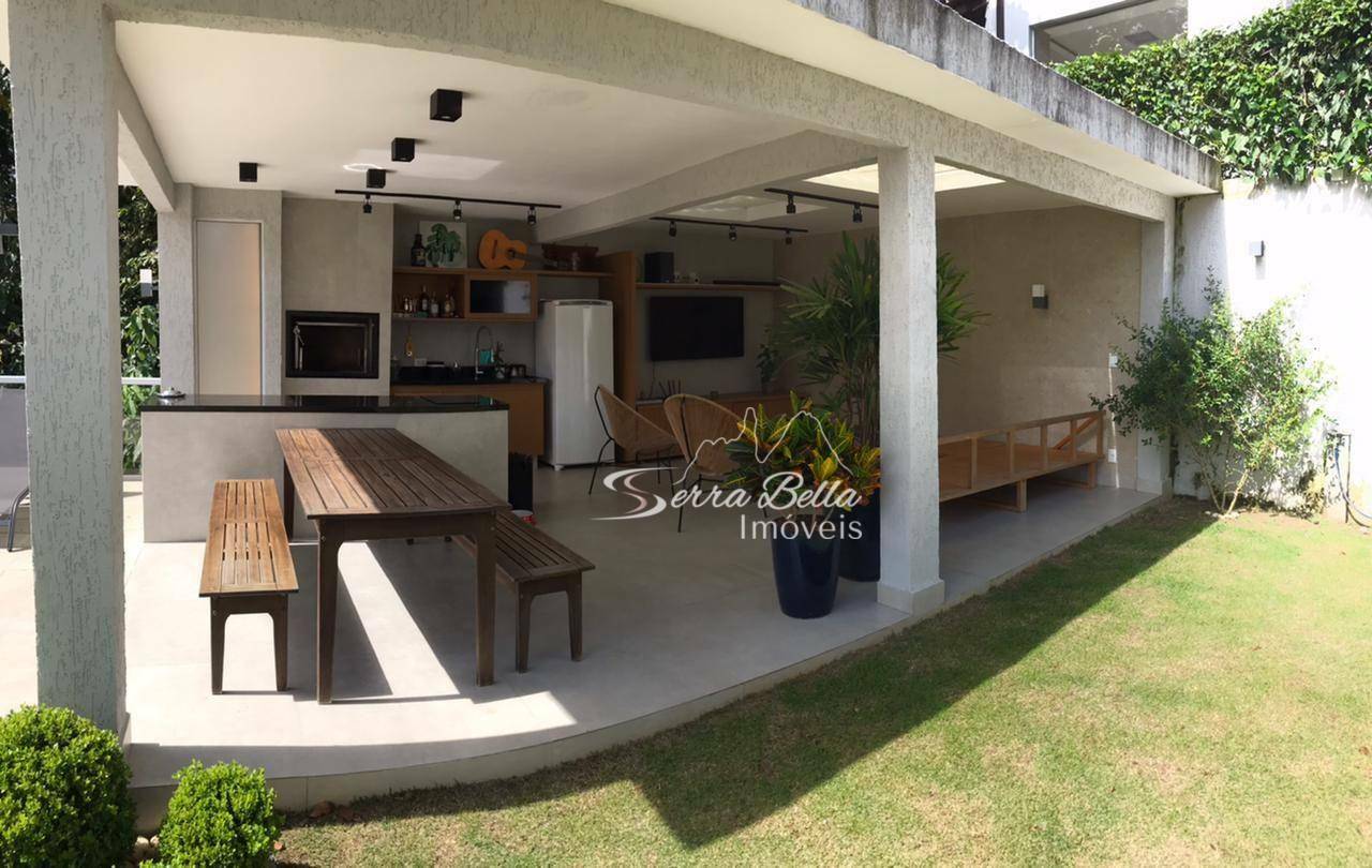 Casa de Condomínio à venda com 4 quartos, 180m² - Foto 14