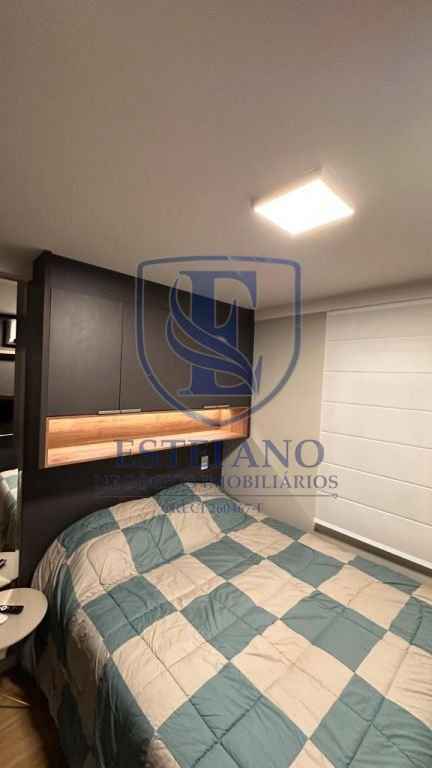 Apartamento à venda e aluguel com 1 quarto, 35m² - Foto 19