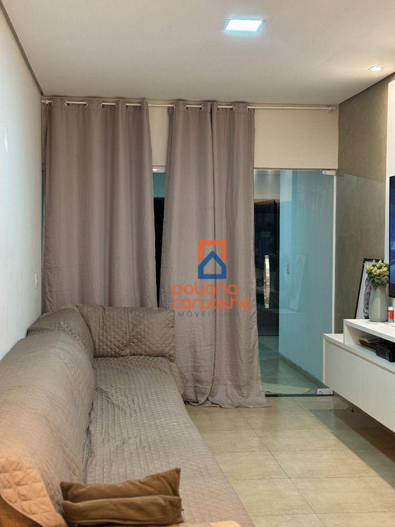 Casa à venda com 4 quartos, 150m² - Foto 25