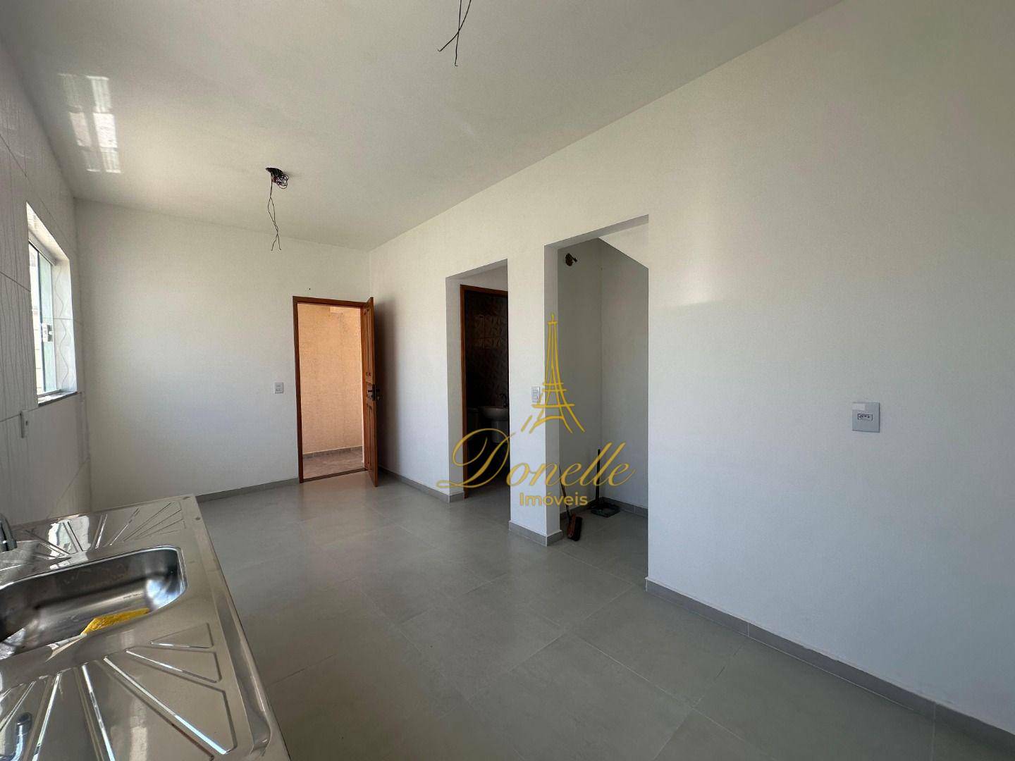 Sobrado à venda com 3 quartos, 99m² - Foto 38