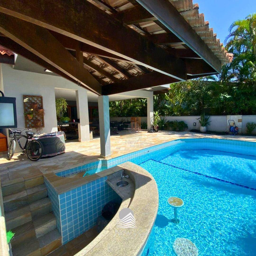 Casa de Condomínio, 6 quartos - Foto 3