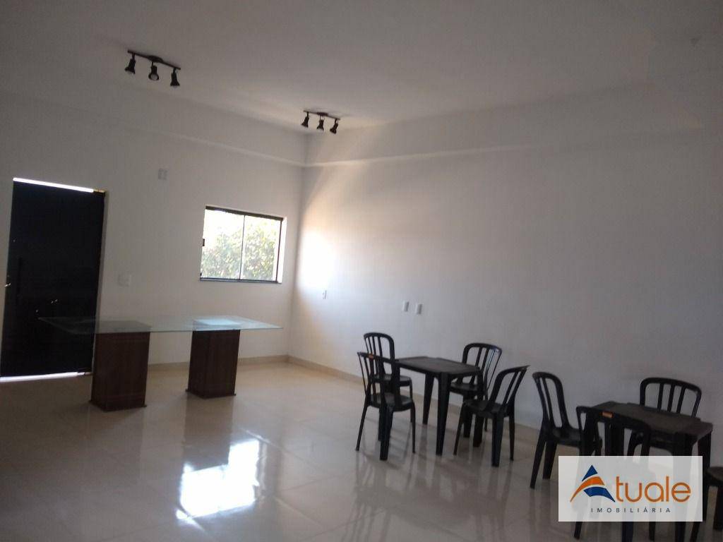 Loja-Salão para alugar, 105m² - Foto 18