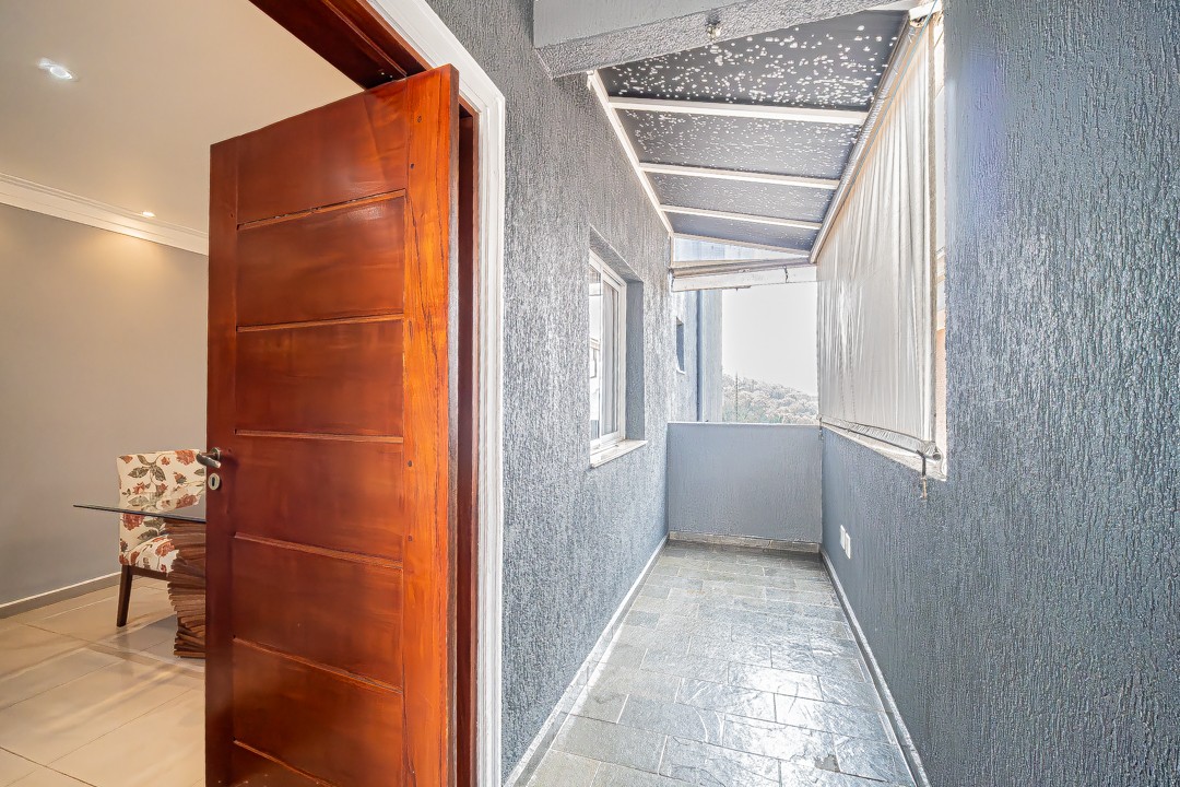 Casa de Condomínio para alugar com 3 quartos - Foto 3