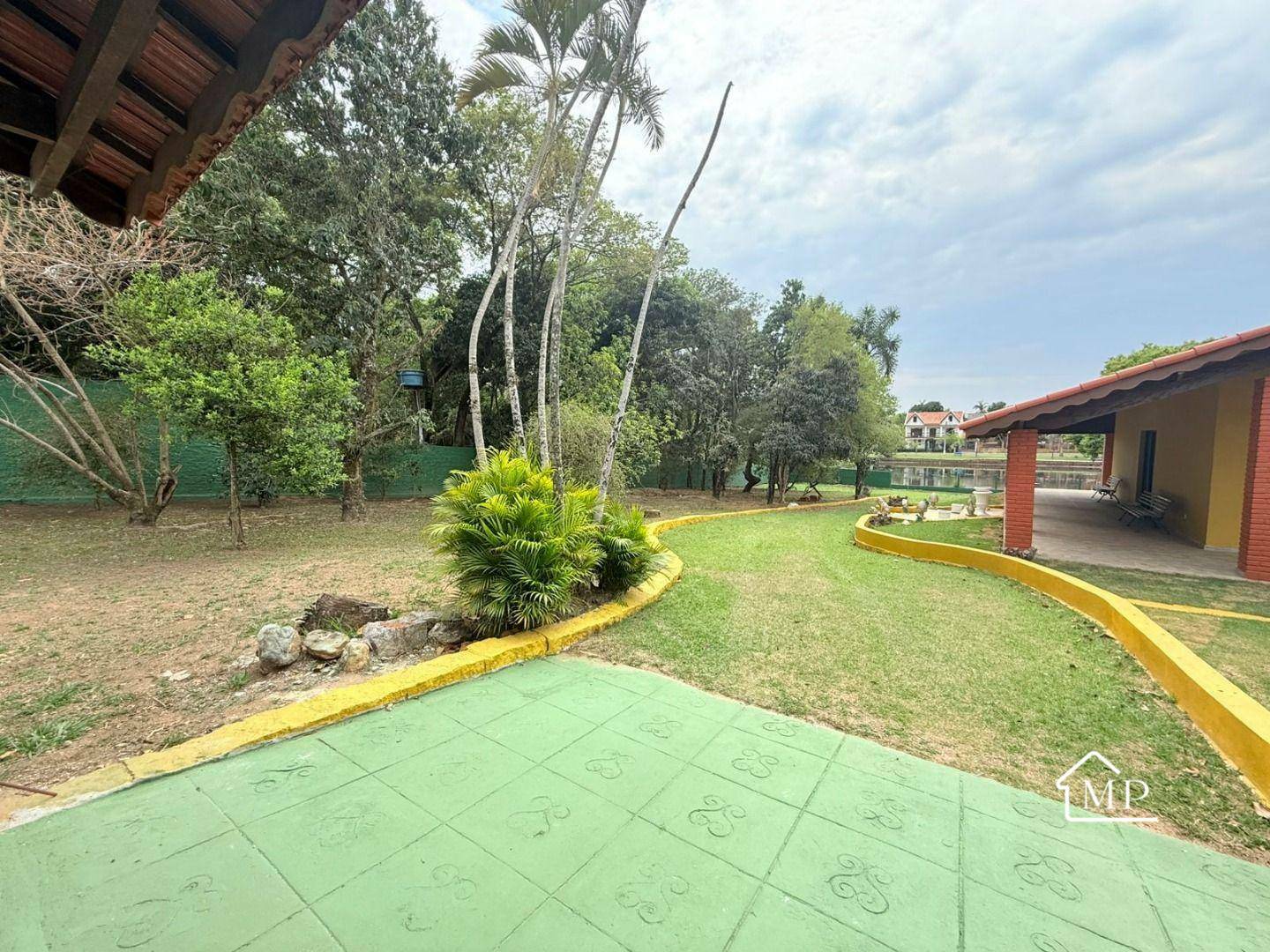 Chácara, 2 quartos, 2000 m² - Foto 3