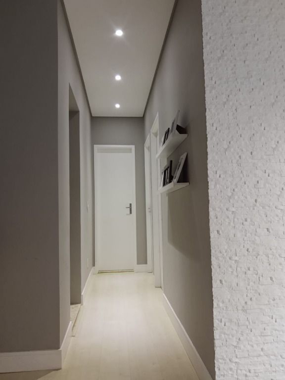 Apartamento à venda com 2 quartos, 45m² - Foto 21