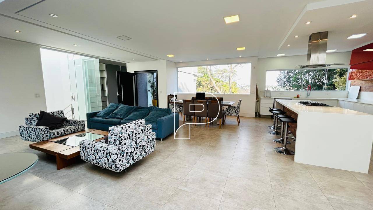 Casa de Condomínio, 4 quartos - Foto 5