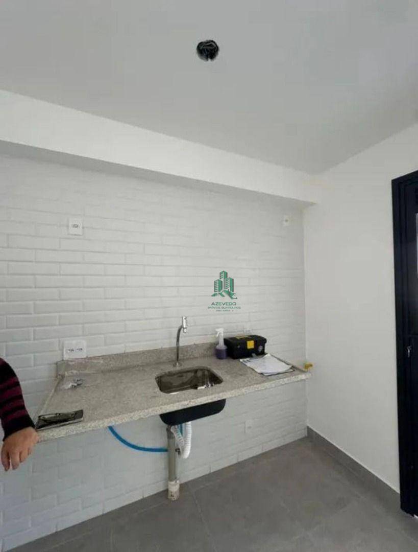 Apartamento à venda com 2 quartos, 47m² - Foto 3