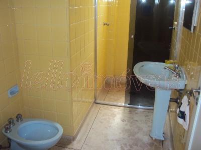 Apartamento para alugar com 3 quartos, 185m² - Foto 4