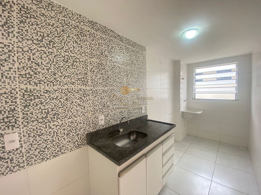 Apartamento à venda com 2 quartos, 50m² - Foto 11
