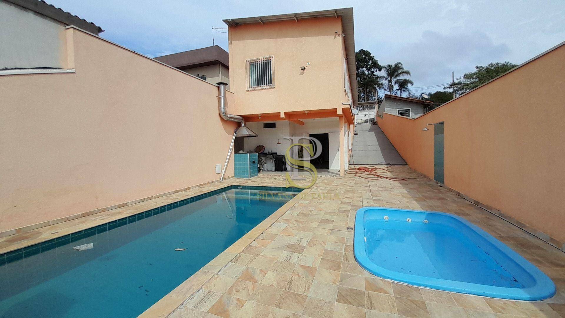 Chácara à venda com 4 quartos, 300m² - Foto 21