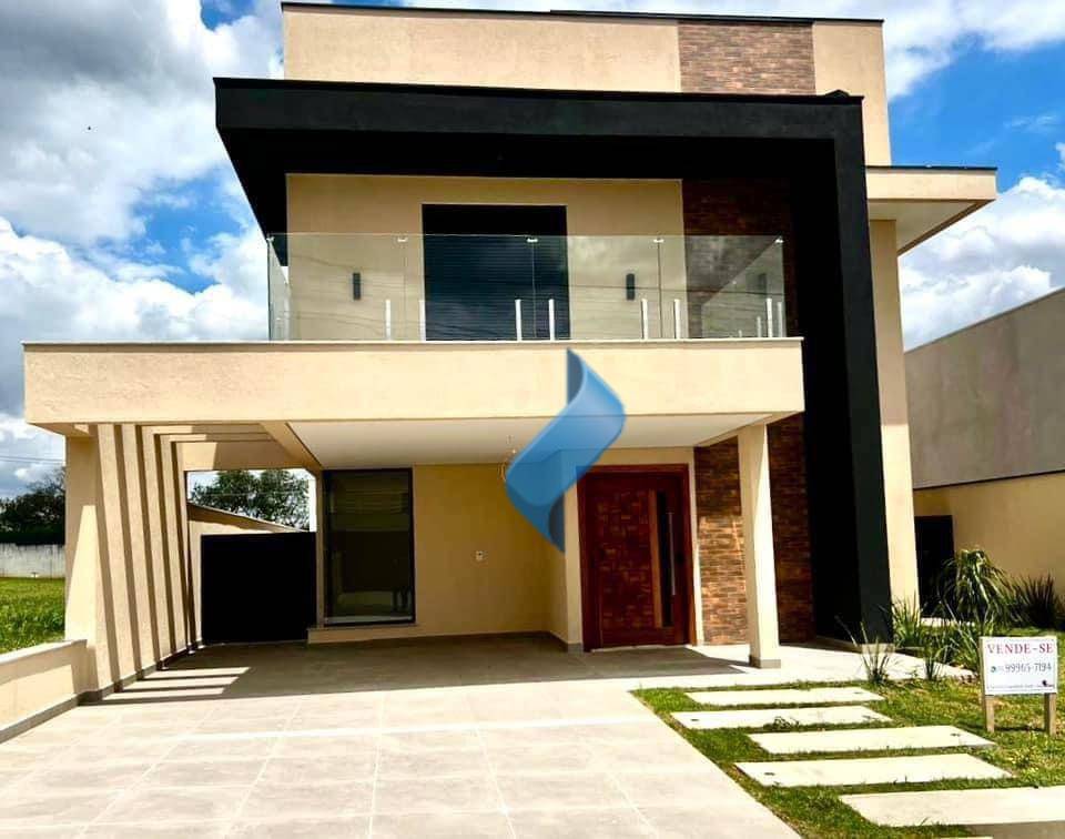 Casa de Condomínio à venda com 3 quartos, 211m² - Foto 3