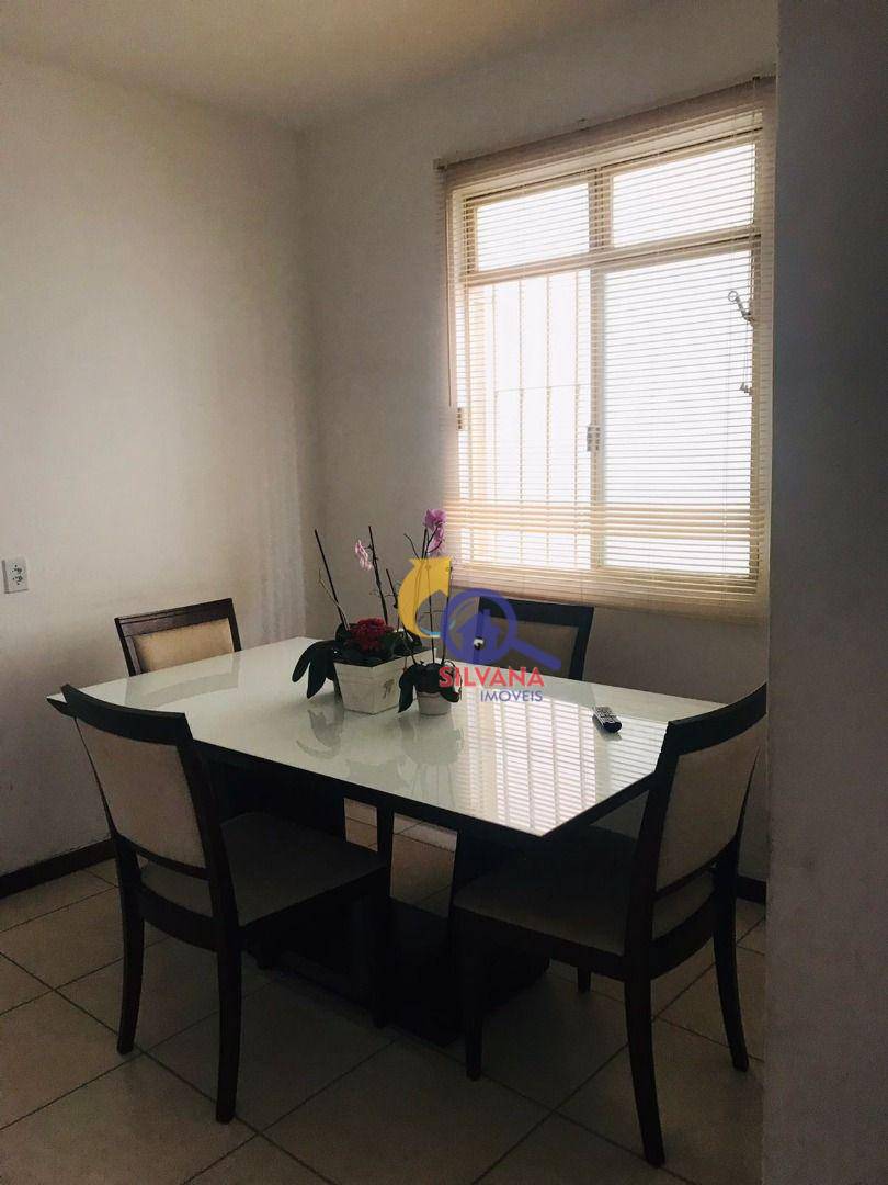 Apartamento à venda com 3 quartos, 80m² - Foto 3