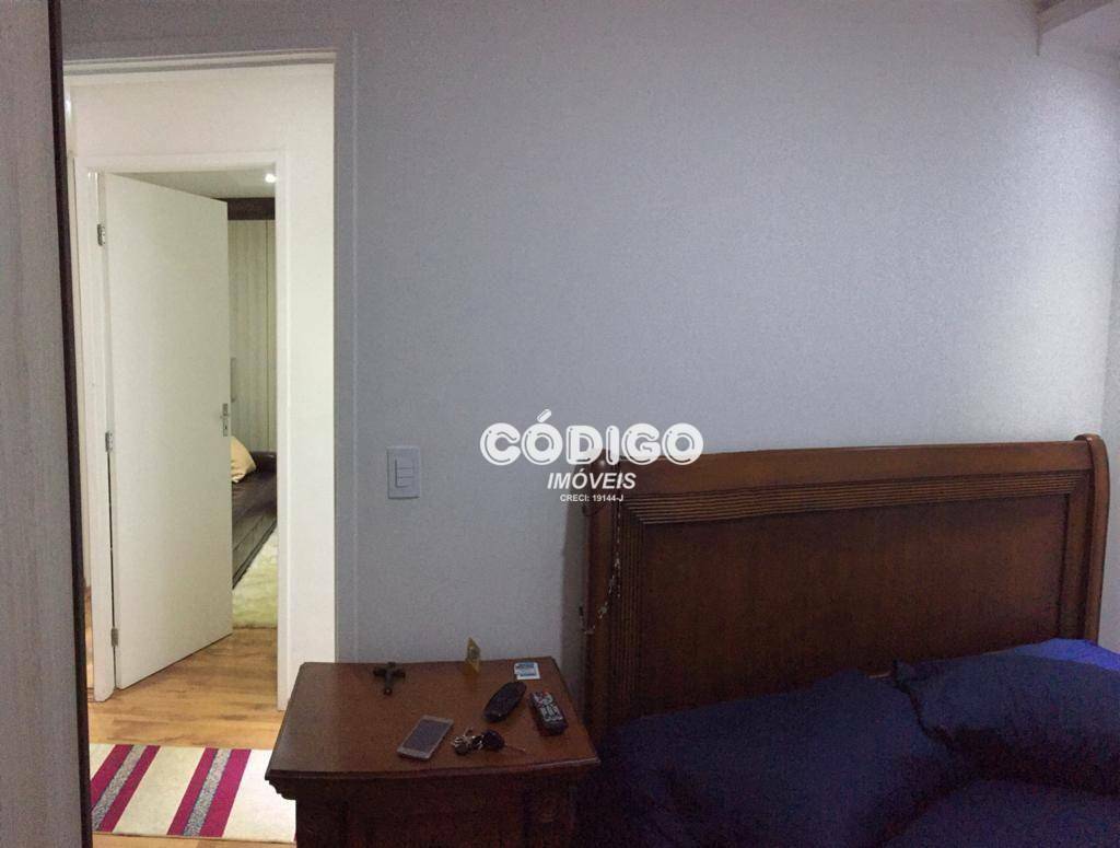 Apartamento à venda com 2 quartos, 59m² - Foto 9