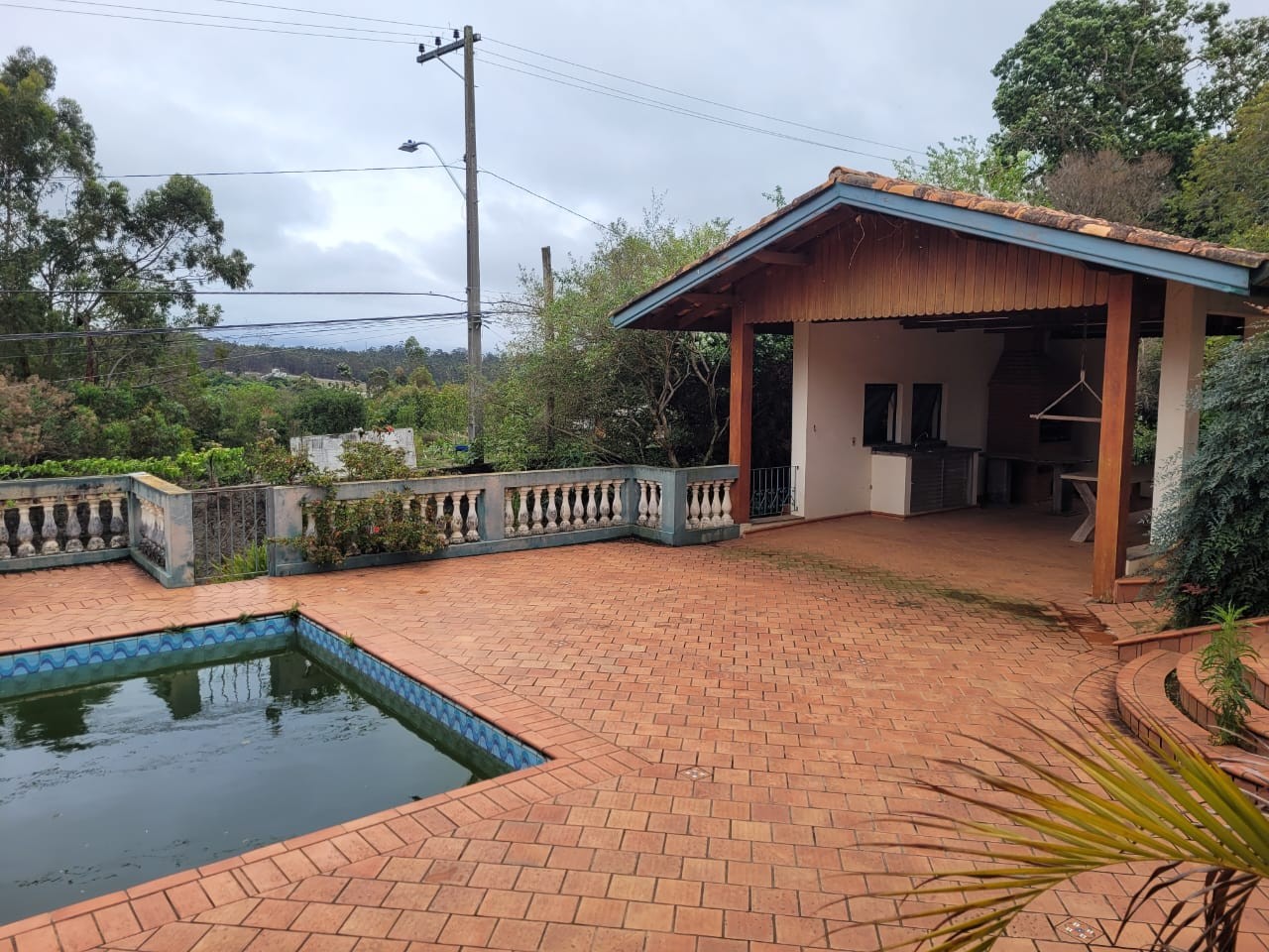Casa à venda com 4 quartos, 2000m² - Foto 27