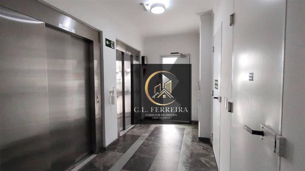 Apartamento à venda com 1 quarto, 45m² - Foto 32