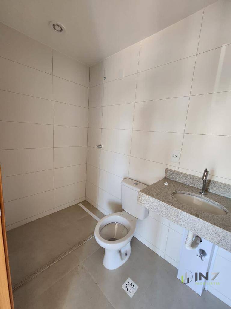 Apartamento à venda com 2 quartos, 60m² - Foto 11