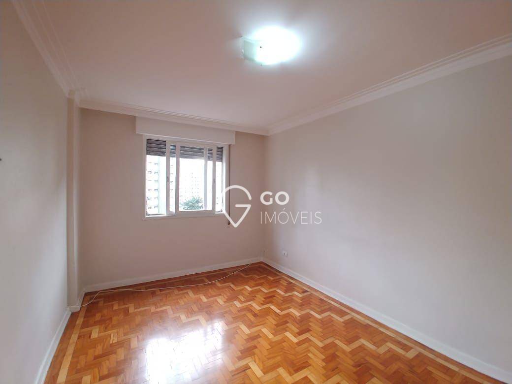 Apartamento para alugar com 3 quartos, 130m² - Foto 6