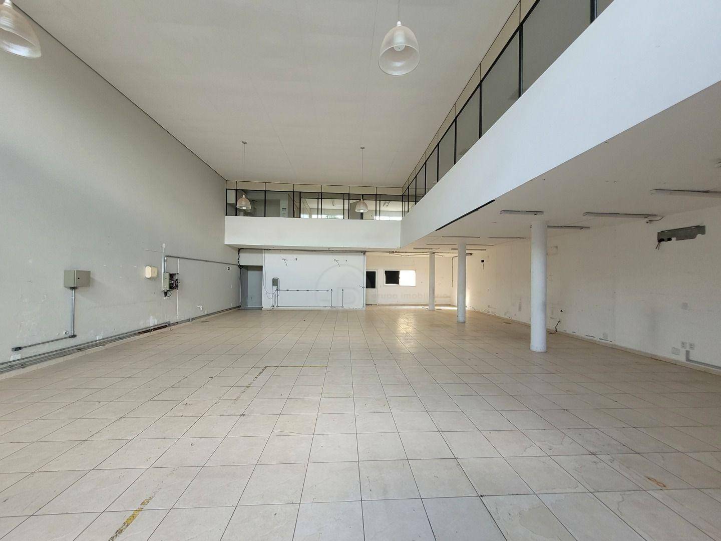 Depósito-Galpão-Armazém para alugar, 221m² - Foto 4