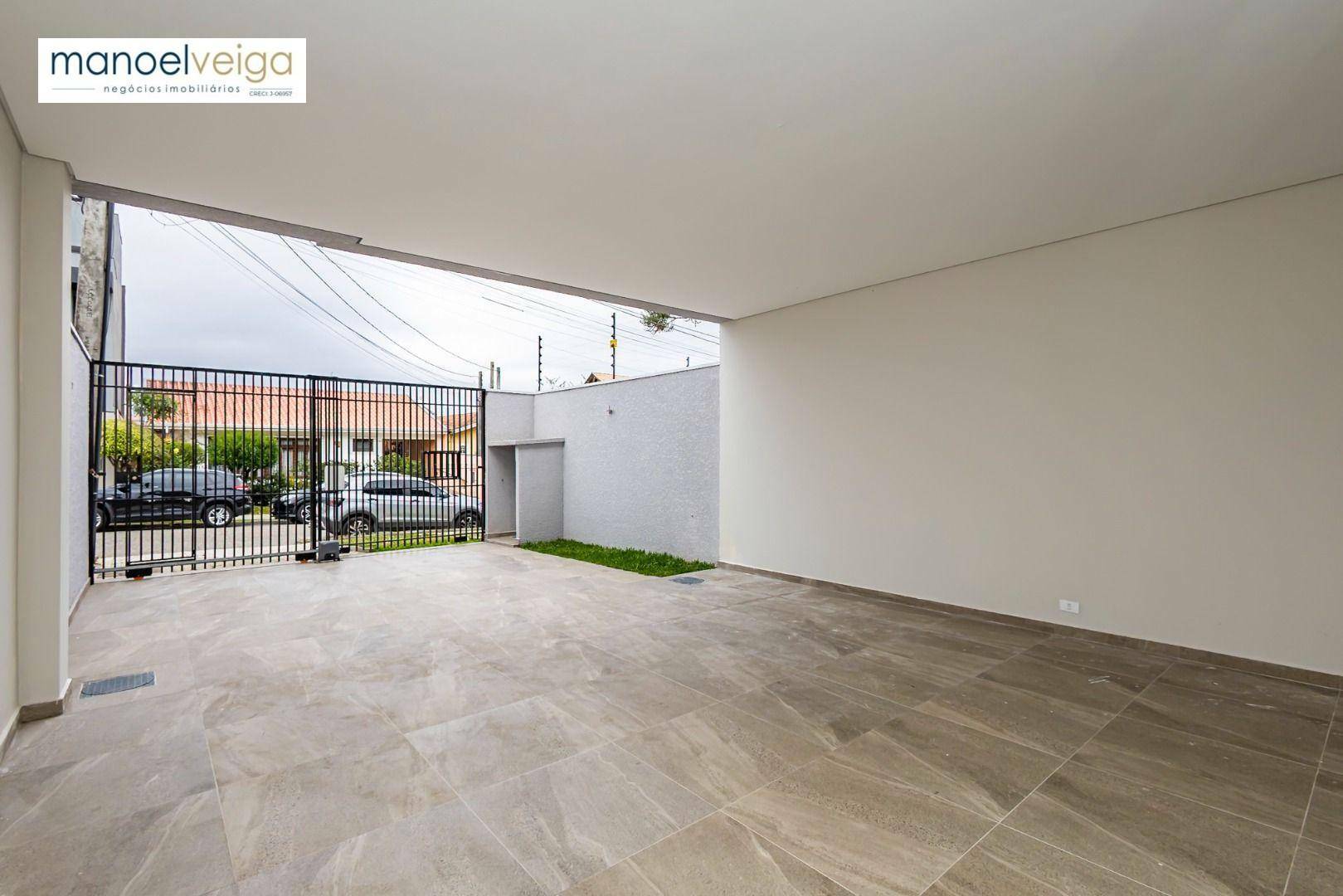 Casa à venda com 3 quartos, 185m² - Foto 63