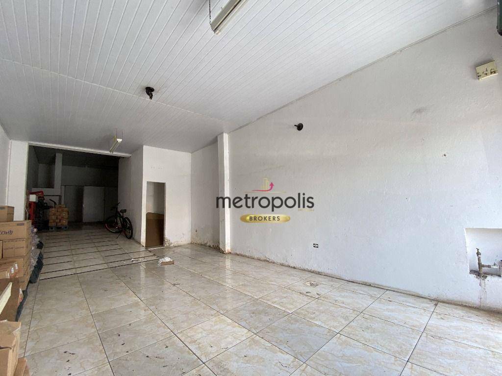 Loja-Salão para alugar, 150m² - Foto 2