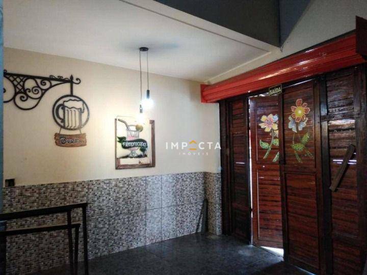 Loja-Salão à venda, 267m² - Foto 5