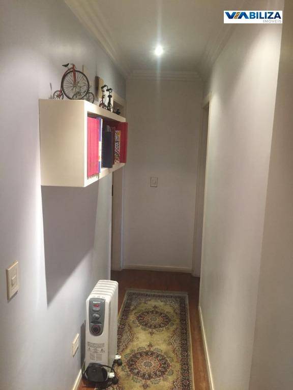 Apartamento à venda com 4 quartos, 198m² - Foto 10