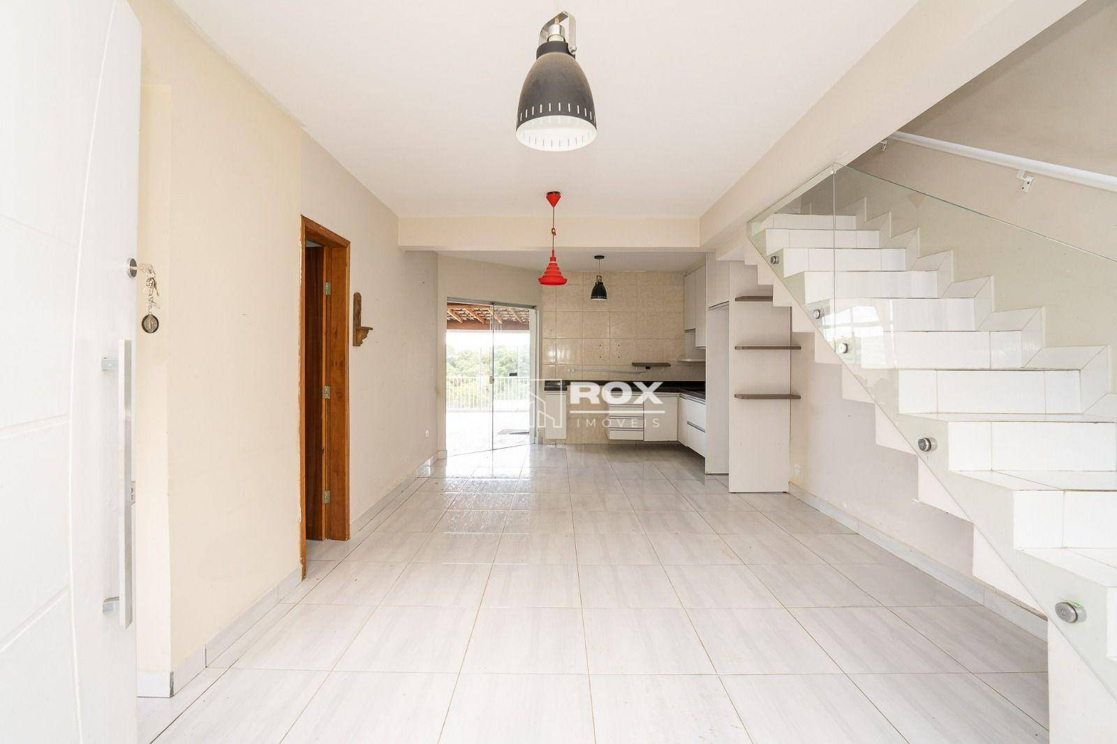 Casa de Condomínio à venda com 3 quartos, 170m² - Foto 4