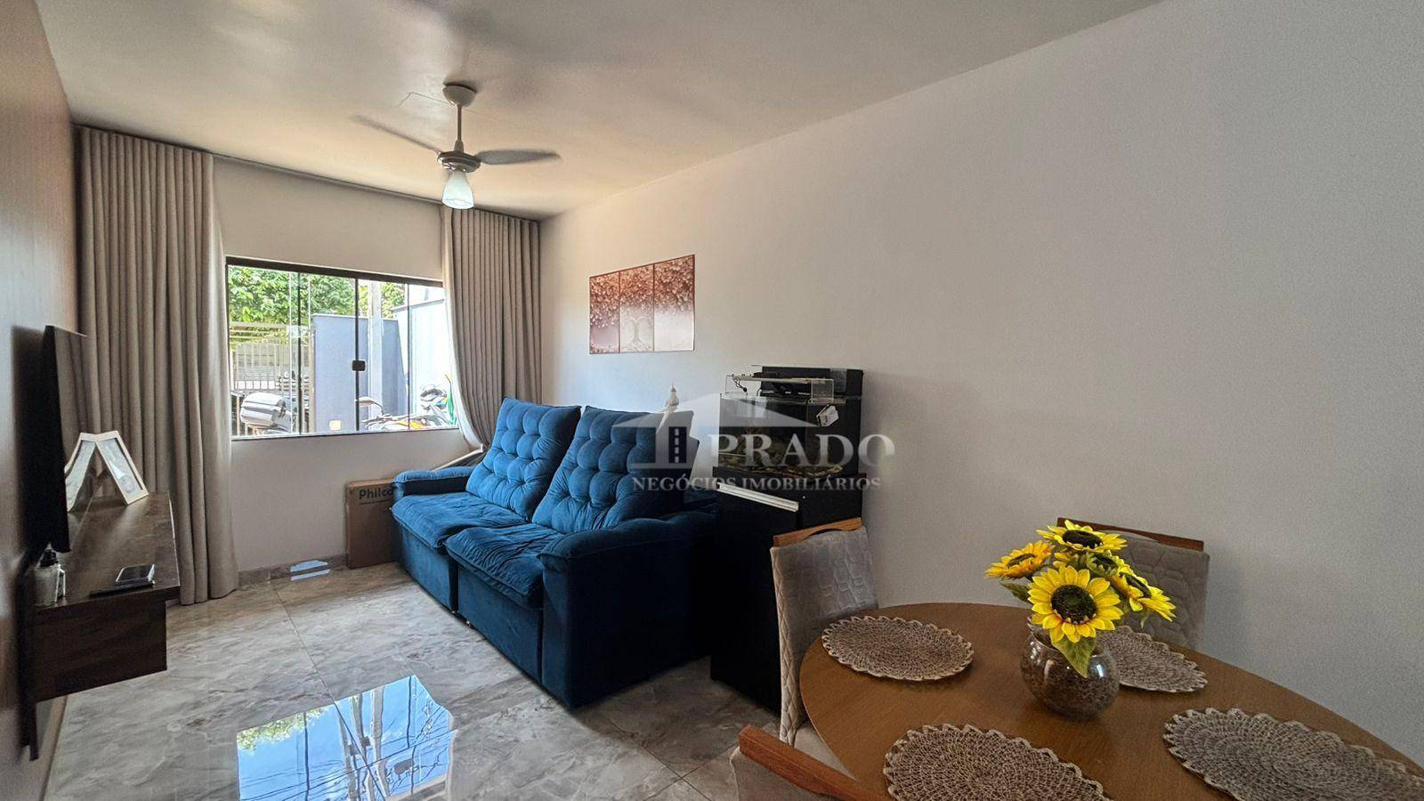 Casa, 2 quartos, 98 m² - Foto 5