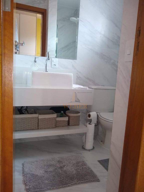 Sobrado à venda com 2 quartos, 96m² - Foto 12