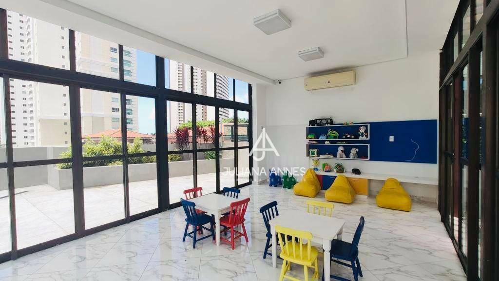 Apartamento à venda com 5 quartos, 381m² - Foto 5