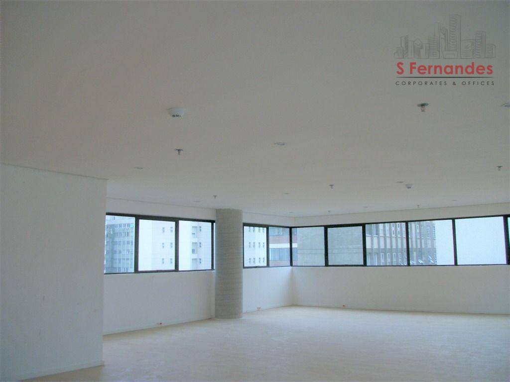 Conjunto Comercial-Sala para alugar, 175m² - Foto 8