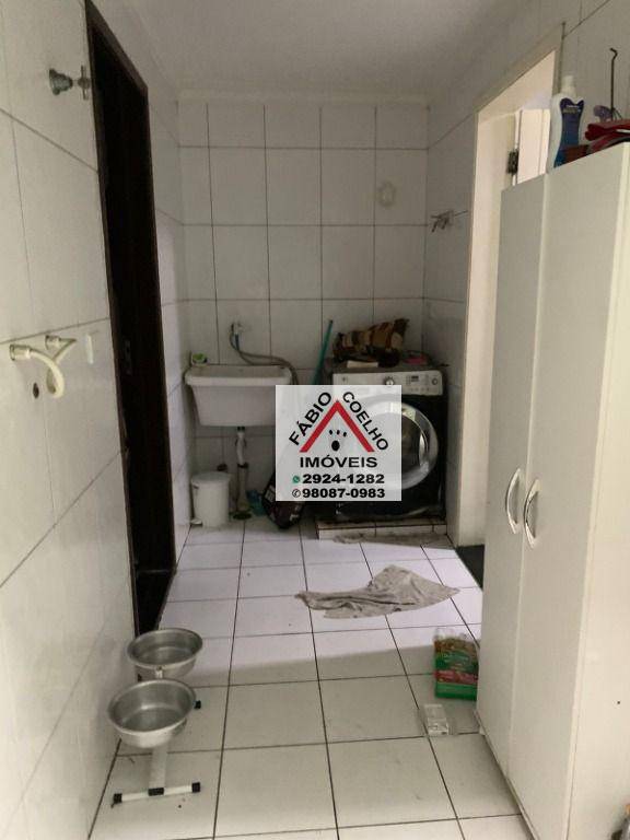 Sobrado à venda com 4 quartos, 190m² - Foto 14