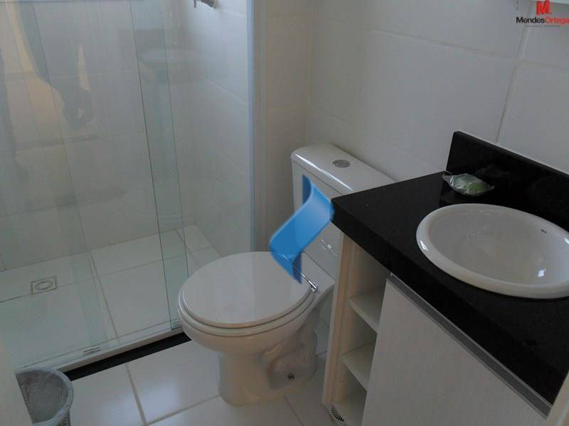 Apartamento à venda com 2 quartos, 50m² - Foto 15