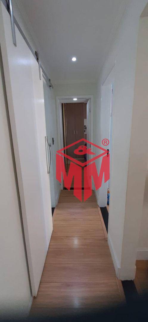 Apartamento à venda com 3 quartos, 90m² - Foto 5