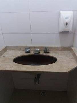 Conjunto Comercial-Sala para alugar, 120m² - Foto 8