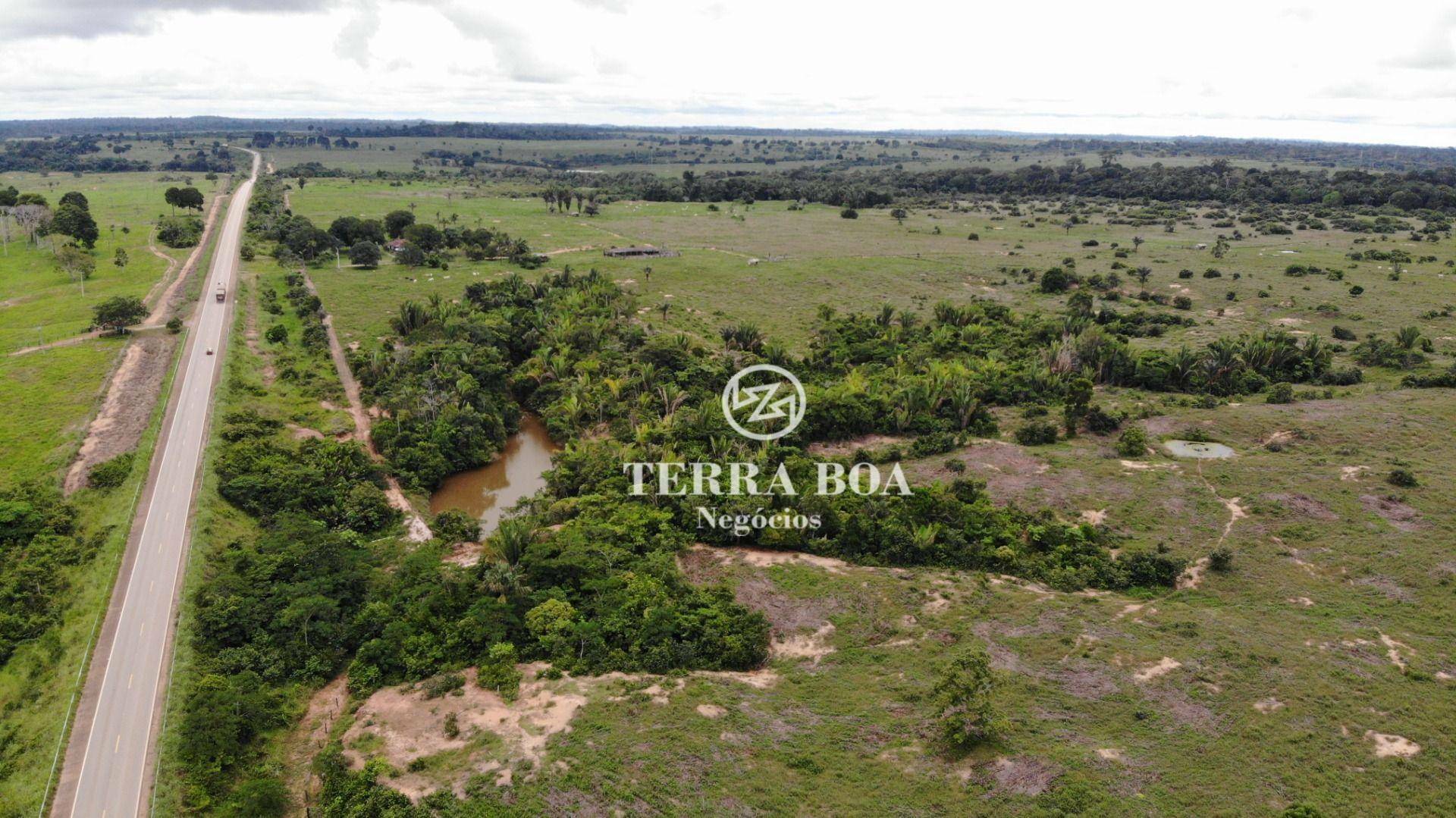 Fazenda à venda, 2530000M2 - Foto 6