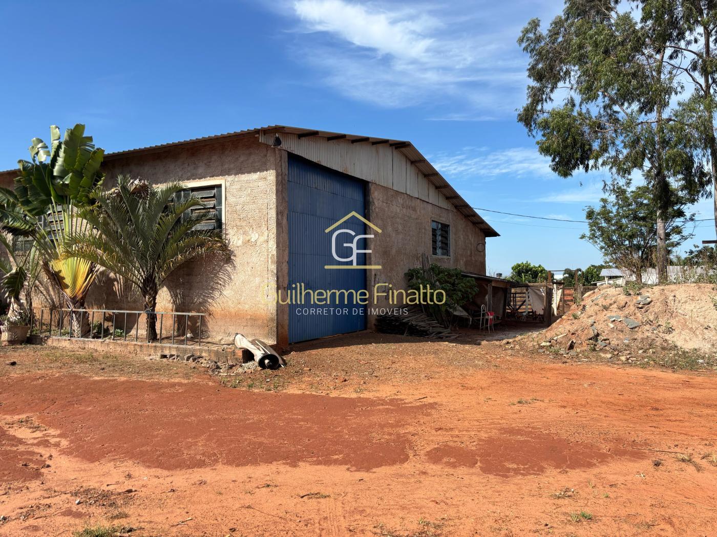 Depósito-Galpão - Foto 3