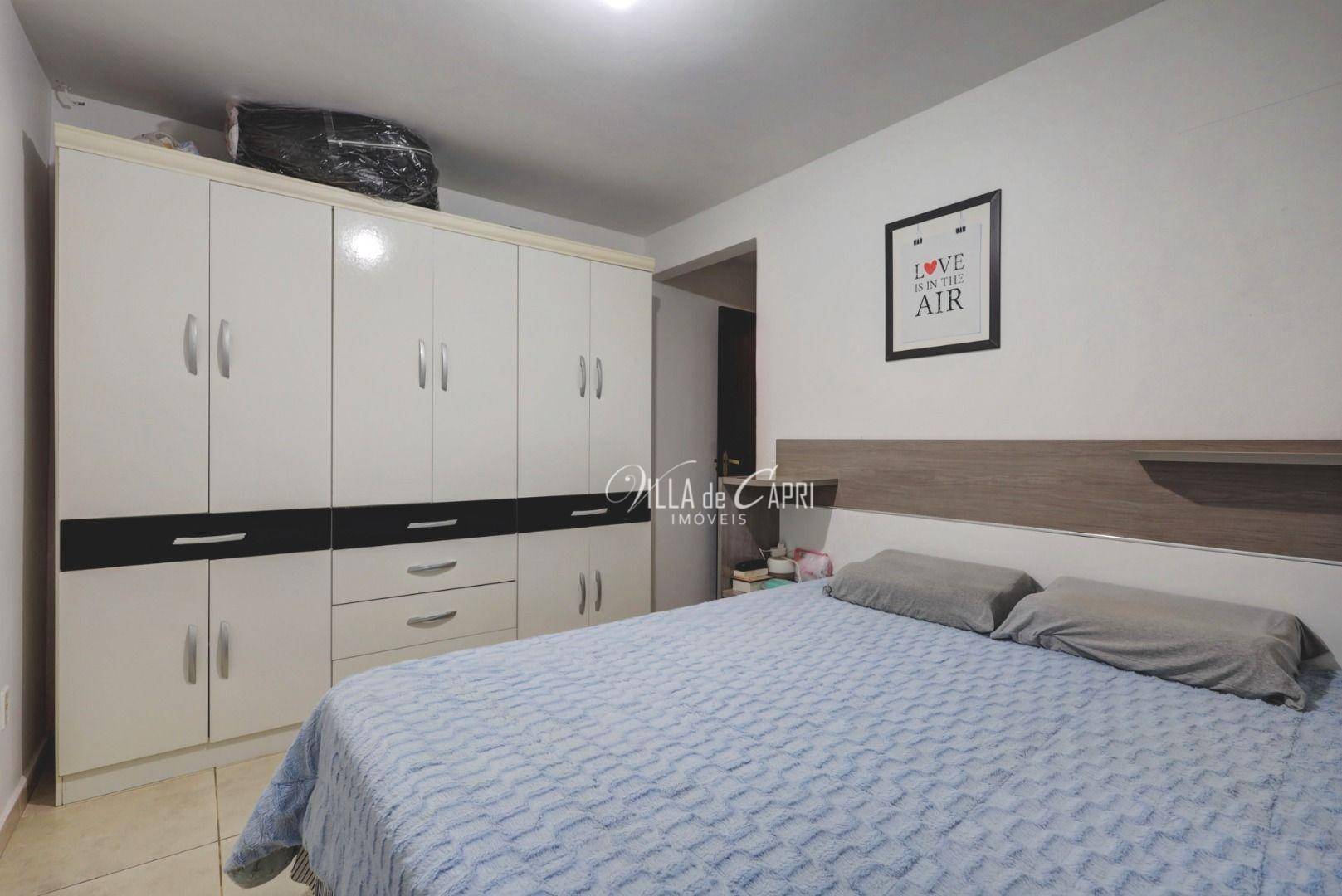 Casa à venda com 3 quartos, 62m² - Foto 22