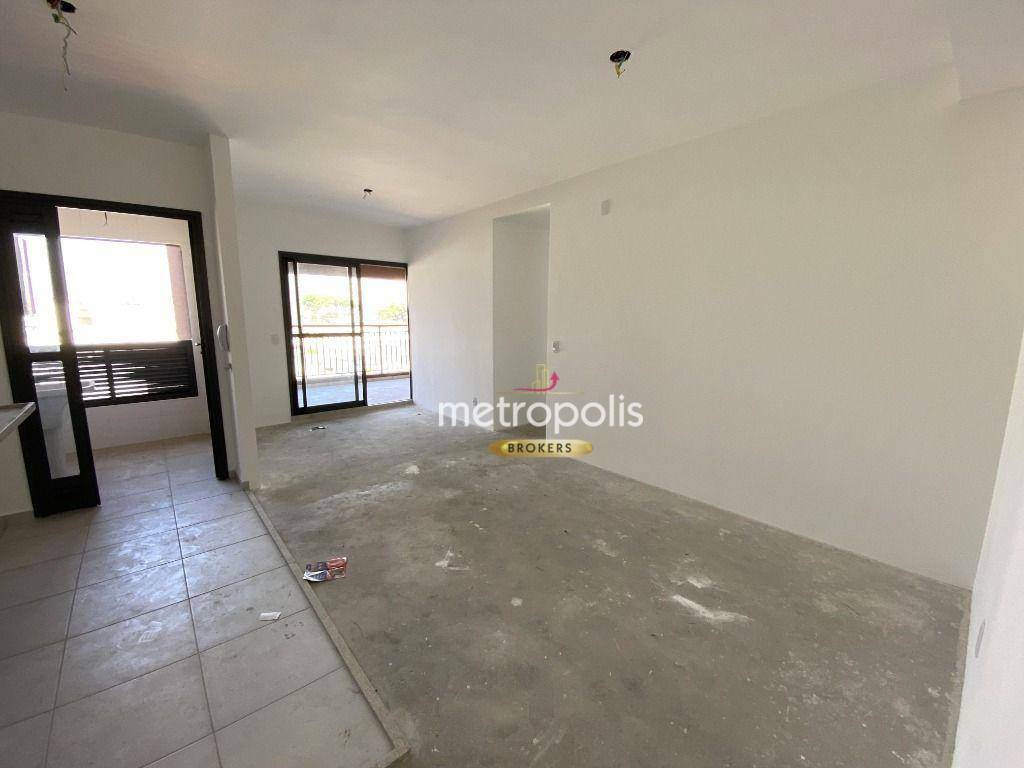 Apartamento à venda com 3 quartos, 79m² - Foto 2