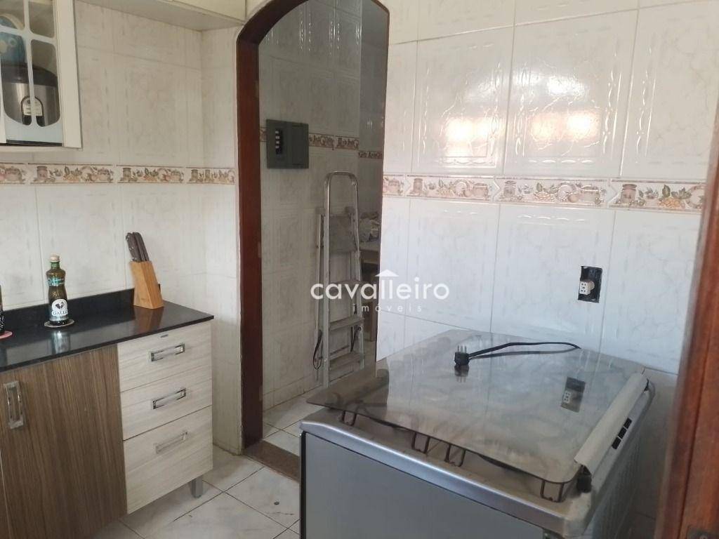 Casa à venda com 3 quartos, 123m² - Foto 25