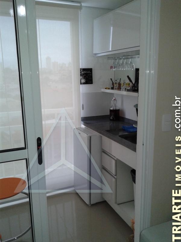 Apartamento à venda com 3 quartos, 63m² - Foto 6