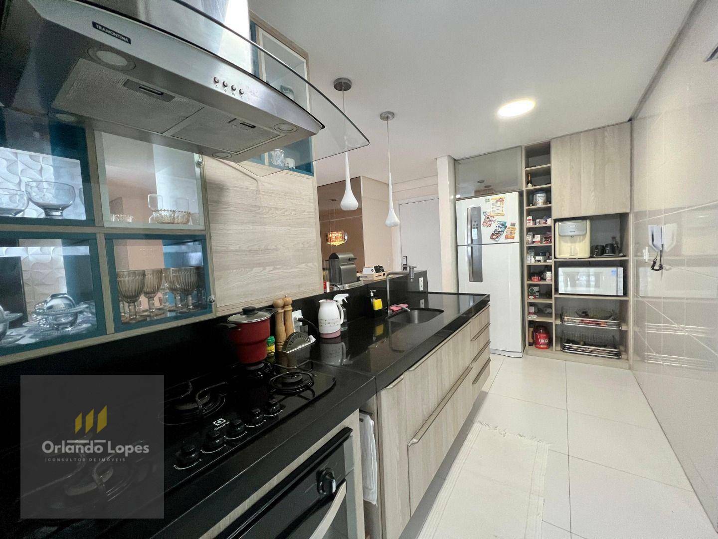 Apartamento à venda com 3 quartos, 114m² - Foto 12