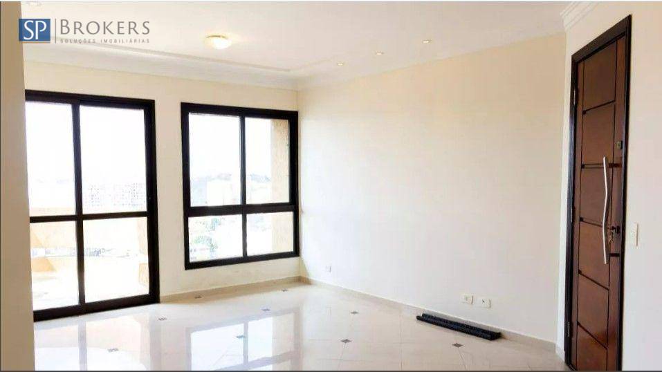 Apartamento à venda com 3 quartos, 81m² - Foto 3