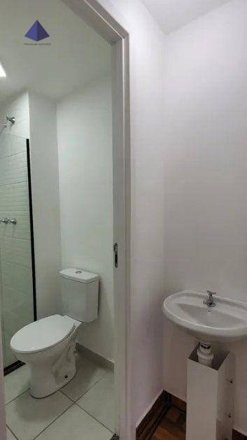 Apartamento à venda com 2 quartos, 33m² - Foto 19