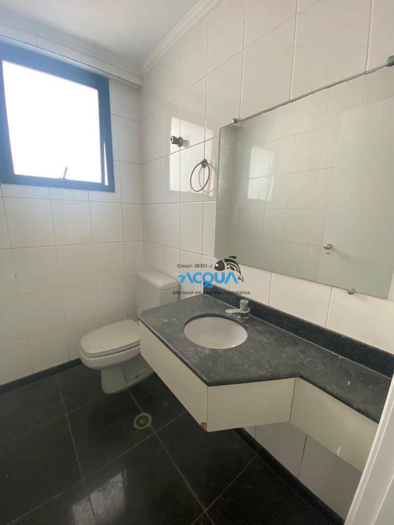 Apartamento à venda com 3 quartos, 170m² - Foto 8