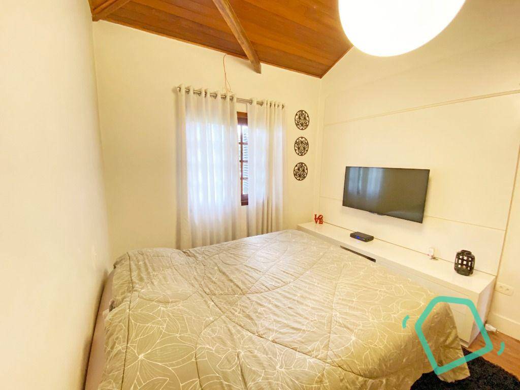 Casa de Condomínio à venda com 4 quartos, 288m² - Foto 35