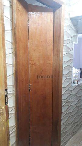 Apartamento à venda com 1 quarto, 35m² - Foto 1