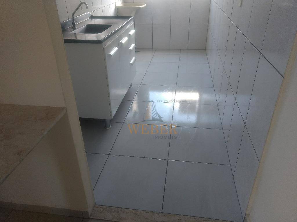 Apartamento à venda com 2 quartos, 47m² - Foto 26