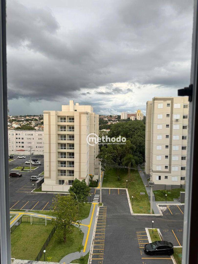 Apartamento à venda com 2 quartos, 44m² - Foto 10